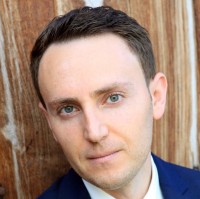 Simon Sarisin
