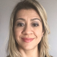 Lídia Belarmino Rodrigues