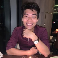 Kai Hee Ang