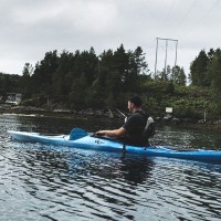 Thomas Kvisvik