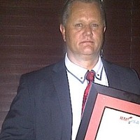 Pieter Johan le Roux