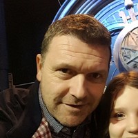 Phil Russell
