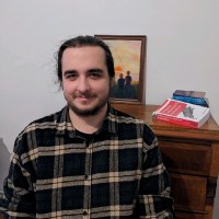 Artur Khalipov