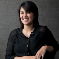 Nasreen Larney