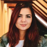 Mária Kasenčáková, RSc.