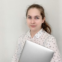 Urszula Narloch-Moran