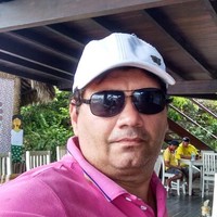 patrick muniz