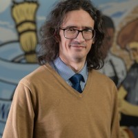 Daniel Rohrer