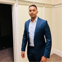 (Ben) Bijesh Bhaskar