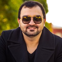 Shoaib Hameed