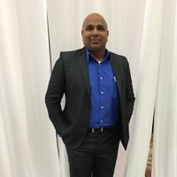 Paul Patel
