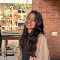 Siddhi Singhal