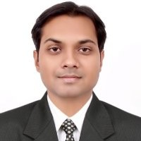 Dr. Ritesh Singh