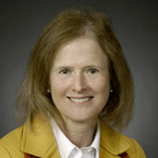 Jane Lewis Volk