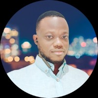 Kwame Nyador