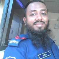 Md Hafez Kabir