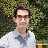 Tanmay Mazumdar