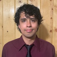Adrian Alvarado