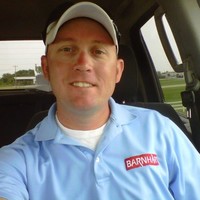 Jeff Burleson
