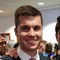 Lewis Hartley