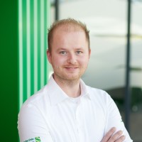 Johan Van Dijk