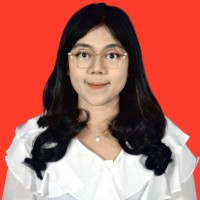 Zenica S. Pratiwi Pasaribu