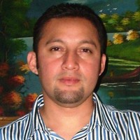Oscar Daniel Porras Cruz