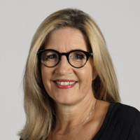 Charlotte Schjødt Jensen