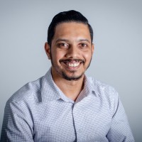 Ashwin Gopaul