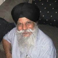Kulinder Singh