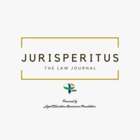 Jurisperitus The Law Journal