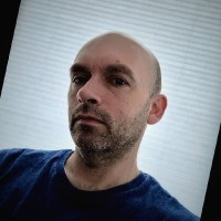 Mike De Caluwé