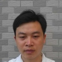 杨仕金