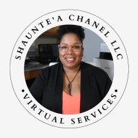 Shaunte'A Moore