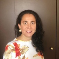 Carolyn Denisse Guzman Reyes