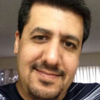 Amir Dastgir