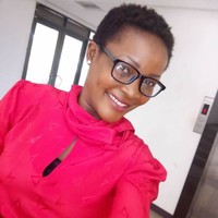 Gladys Amani