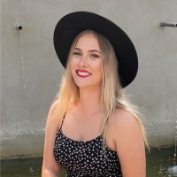 Allie Mcdonald