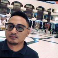 Asrul Ramadhani