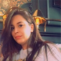 Zahira Lahboub
