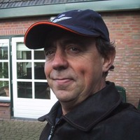 Arnold Wouters