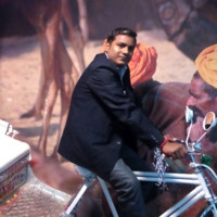 Ramesh Kumar Mourya