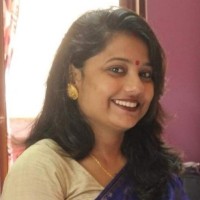 Suranjana Mondal