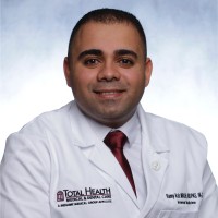 Ramy Aziz, Mbbch, Mspas, Pa-C