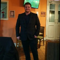 Jason Gissing
