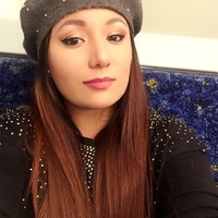 Sushmita Shakya