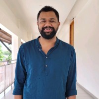 Sreenath S Kurup