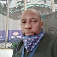 Ndzuzo Mngomeni