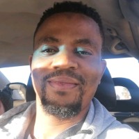 Vincent Mogamisi