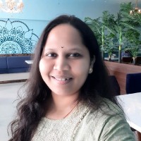 Dhanashri Warghade
